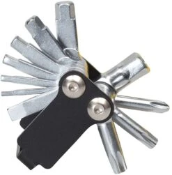 Serfas ST-12 Mini Tool
