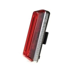Serfas Thunderbolt 2.0 Tail Light Rear Bike Light