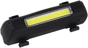 Serfas Thunderbolt Headlight Front Bike Light USL-6 1 Serfas Thunderbolt Headlight Front Bike Light USL-6