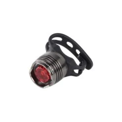 Serfas TL-10 Apollo Super Bright LED Rear Bike Light