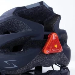 Serfas Tl-HLMT 3 LED Rear Helmet Light -Bicycle Equipment Store serfas tl hlmt 3 led rear helmet light 931429