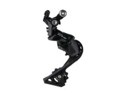 Shimano 105 Medium Cage Rear Derailleur 11 Speed Long Cage