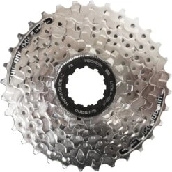 Shimano Acera CS-HG41 8-Speed Cassette