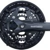Shimano Acera FC-M391 MTB Chainset