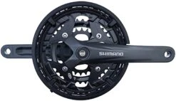 Shimano Acera FC-M391 MTB Chainset
