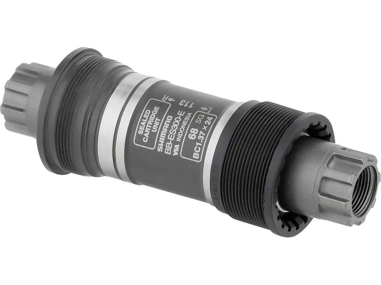 Shimano Alivio BB-ES300 Bottom Bracket 1 Shimano Alivio BB-ES300 Bottom Bracket