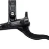Shimano BL-M4100 Hydraulic Disc Brake Lever I-SPEC EV Clamp Band