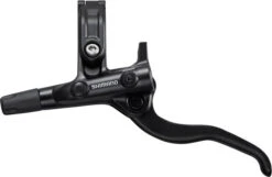 Shimano BL-M4100 Hydraulic Disc Brake Lever I-SPEC EV Clamp Band