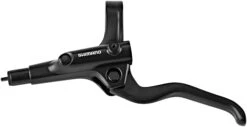 Shimano BL-MT201 Hydraulic Disc Brake 3 Finger Alloy Lever