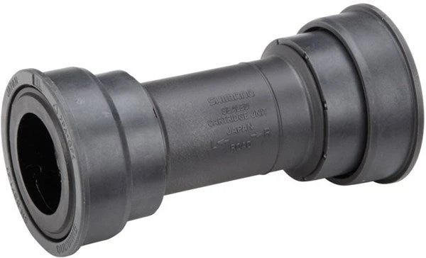 Shimano Bottom Bracket SM-BB71-41B Press Fit MTB 86.5mm 1 Shimano Bottom Bracket SM-BB71-41B Press Fit MTB 86.5mm