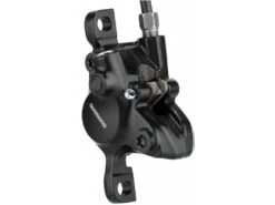 Shimano BR-MT200 Hydraulic Disc Brake 2-Piston MTB Caliper