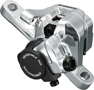 Shimano BR-R517 Road Disc Brake Caliper 1 Shimano BR-R517 Road Disc Brake Caliper