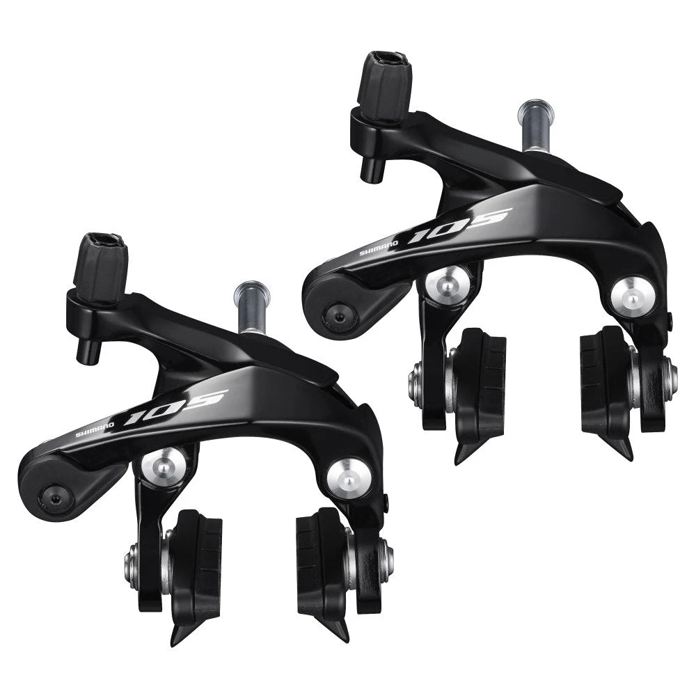 Shimano BR-R7000 105 Dual-Pivot Brake Caliper 1 Shimano BR-R7000 105 Dual-Pivot Brake Caliper