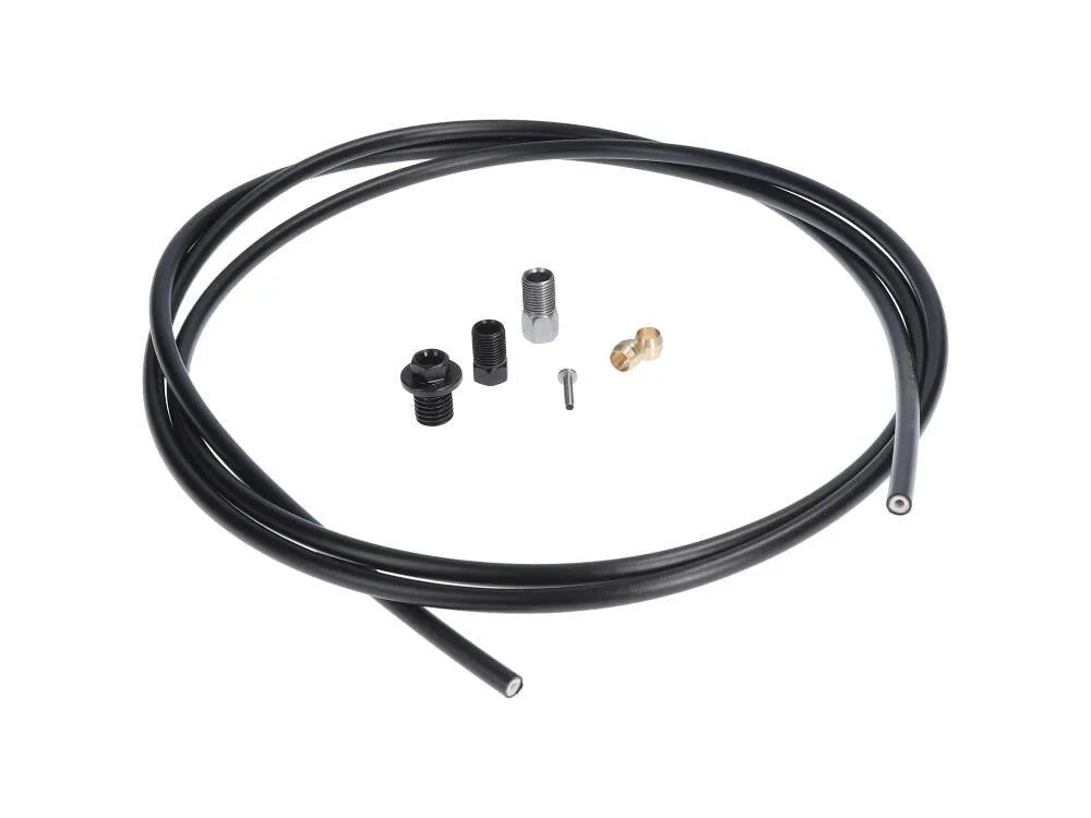 Shimano Brake Hose SM-BH90-JK-SSR 2 Shimano Brake Hose SM-BH90-JK-SSR - Image 2