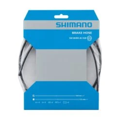 Shimano Brake Hose SM-BH90-JK-SSR