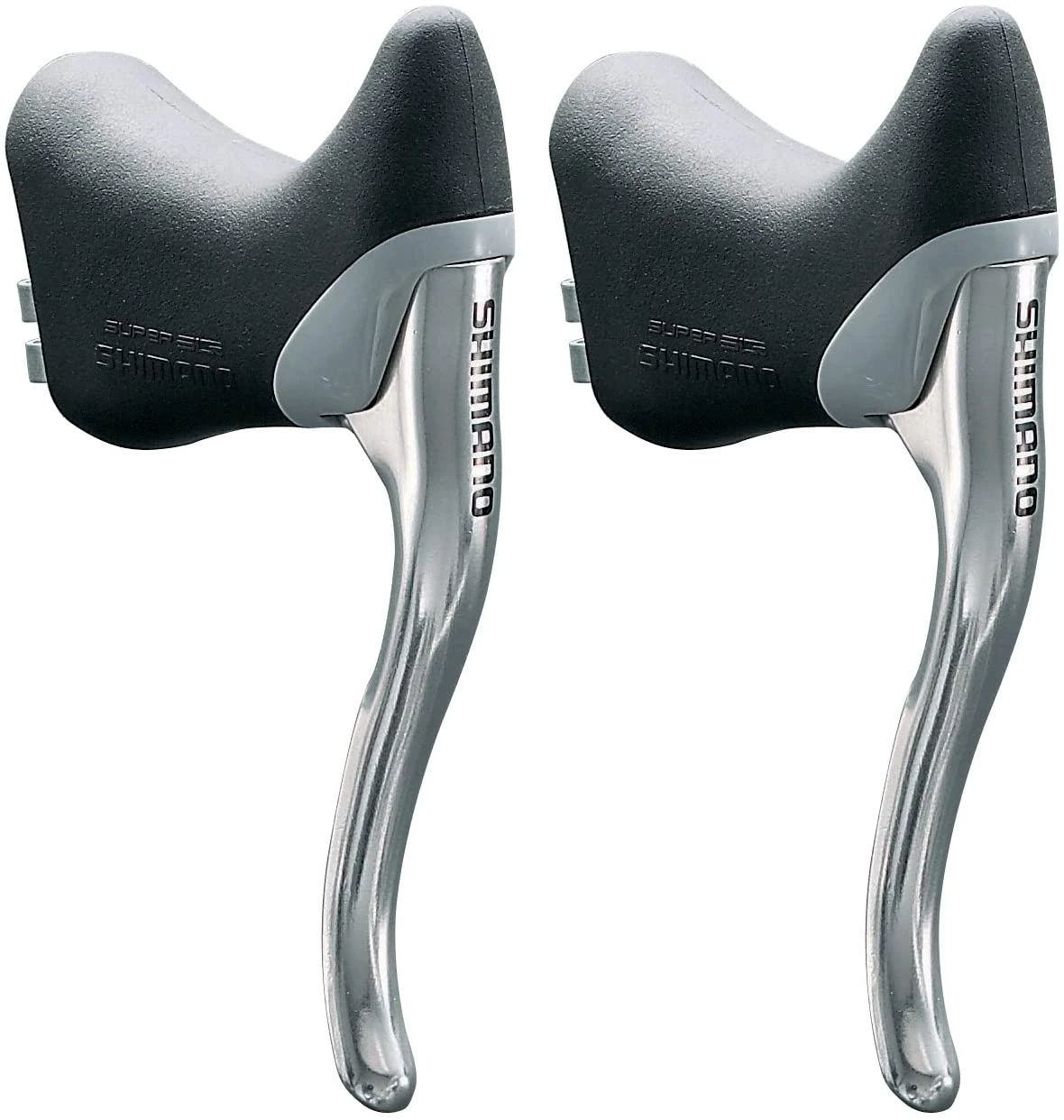 Shimano Brake Lever For Caliper (SUPER SLR) Brake BL-R400 1 Shimano Brake Lever For Caliper (SUPER SLR) Brake BL-R400