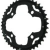 Shimano Chainring 3x 10s 104mm 42T SLX Black