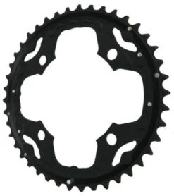 Shimano Chainring 3x 10s 104mm 42T SLX Black