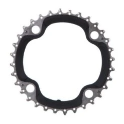 Shimano Chainring 3x 9s 104mm 32T SLX