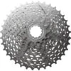 Shimano CS-HG400-9 MTB 9-Speed Cassette