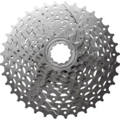 Shimano CS-HG400-9 MTB 9-Speed Cassette