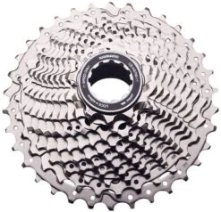 Shimano CS-HG700 105 11-Speed 11-34T Road Cassette