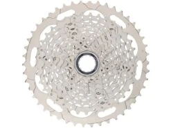 Shimano CS-M4100 Deore !0 Speed MTB Cassette
