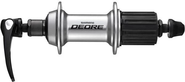 Shimano Deore FH-T610 Rear Freehub 173mm 1 Shimano Deore FH-T610 Rear Freehub 173mm
