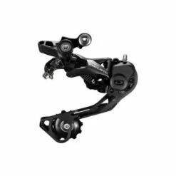 Shimano Deore Long Cage 10 Speed Rear Derailleur SGS