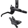 Shimano DEORE MTB Hydraulic Disc Brake 4 Pot