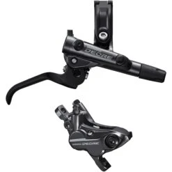 Shimano DEORE MTB Hydraulic Disc Brake 4 Pot