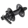 Shimano Deore XT 6-Bolt Disc Brake Quick Release Front Hub