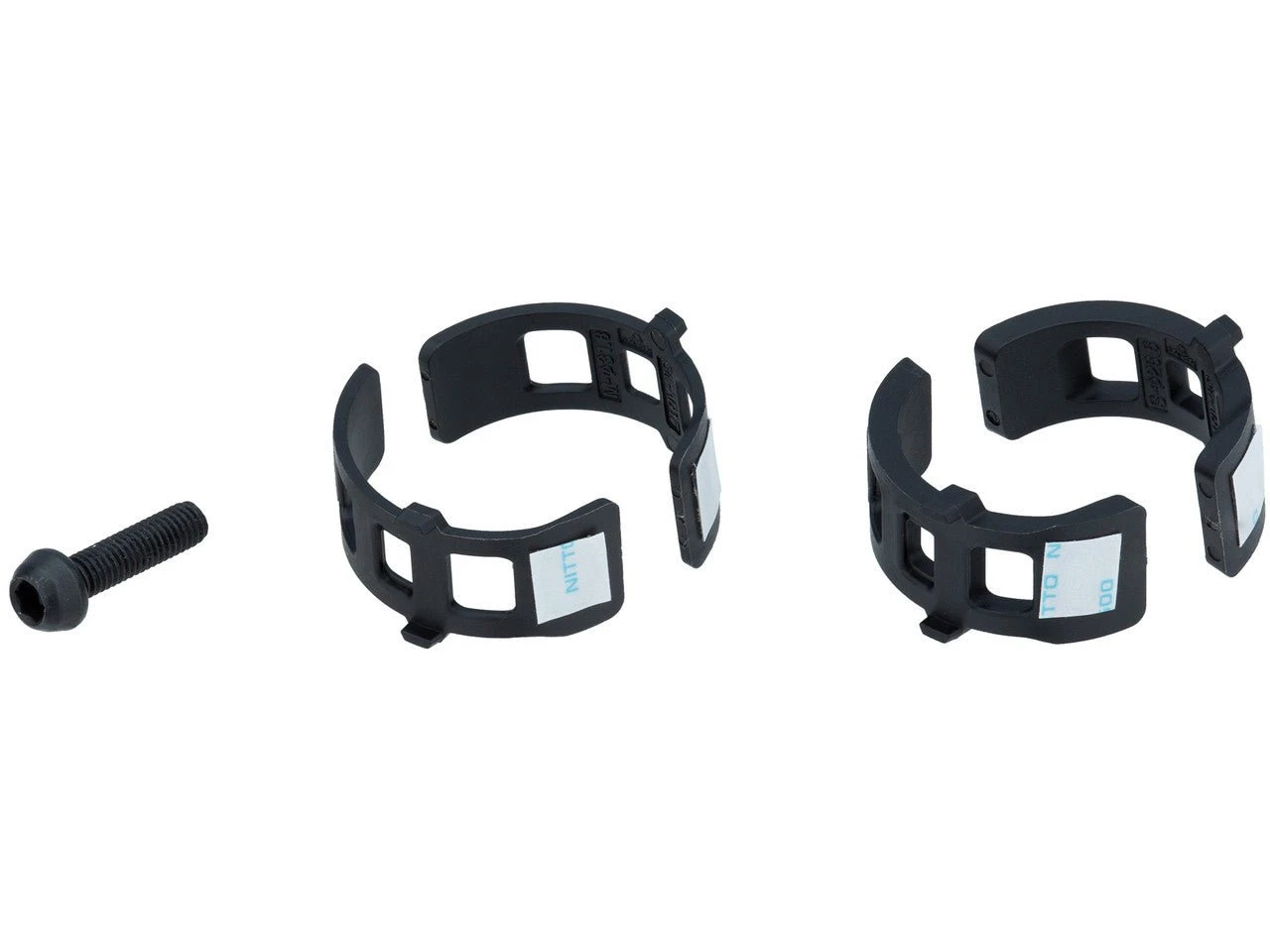 Shimano Deore XT FD-T8000 63-66° 10 Speed Front Derailleur 4 Shimano Deore XT FD-T8000 63-66° 10 Speed Front Derailleur - Image 4