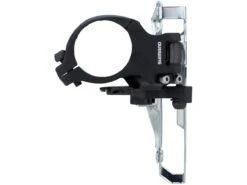 Shimano Deore XT FD-T8000 63-66° 10 Speed Front Derailleur 6 Shimano Deore XT FD-T8000 63-66° 10 Speed Front Derailleur -Bicycle Equipment Store shimano deore xt fd t8000 63 660 10 speed front derailleur 991059