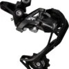 Shimano Deore XT RD-M781 GS 10 Speed Rear Derailleur Black