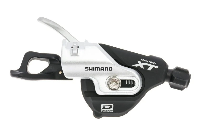 Shimano Deore XT SL-M780-B-IR 10 Speed Shifter 1 Shimano Deore XT SL-M780-B-IR 10 Speed Shifter