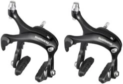 Shimano Dual-Pivot Brake Caliper (32 Mm Max Tire Size) BR-R451
