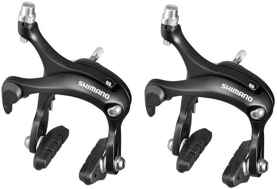 Shimano Dual-Pivot Brake Caliper (32 Mm Max Tire Size) BR-R451 1 Shimano Dual-Pivot Brake Caliper (32 Mm Max Tire Size) BR-R451