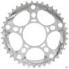 Shimano FC-4603 Chainring 3x 10 Speed 130mm 39T Tiagra
