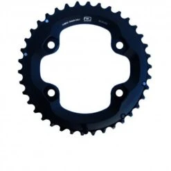 Shimano FC-M6000-2 10 Speed Chainring