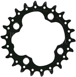 Shimano FC-M660 9/10 Speed Chainring SLX
