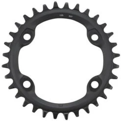 Shimano FC-MT610 34T 12s Chainring