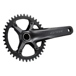 Shimano FC-RX600 GRX Gravel Crankset 2x10 Speed