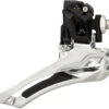Shimano FD-R7000-F 105 11 Speed Front Derailleur (Brazed-On Mount)