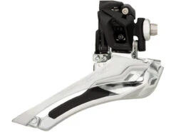 Shimano FD-R7000-F 105 11 Speed Front Derailleur (Brazed-On Mount)