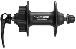 Shimano FH-M525-A 6 Bolt Disc Rear Hub 135mm
