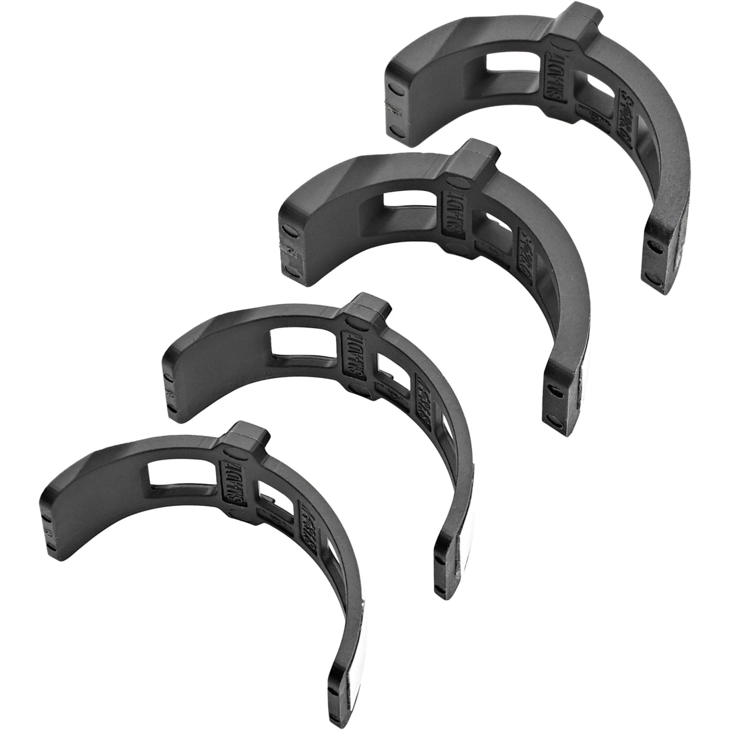 Shimano Front Derailleur -M2000 Altus Top Swing TS3 9 Speed (Clamp Band Mount) 2 Shimano Front Derailleur -M2000 Altus Top Swing TS3 9 Speed (Clamp Band Mount) - Image 2