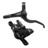 Shimano Hydraulic Disc Brake BL-MT401 - Right