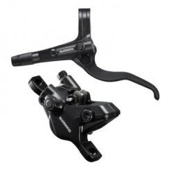 Shimano Hydraulic Disc Brake BL-MT401 - Right