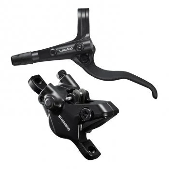 Shimano Hydraulic Disc Brake BL-MT401 - Right 1 Shimano Hydraulic Disc Brake BL-MT401 - Right